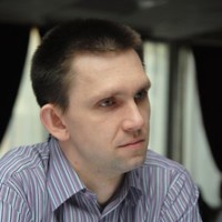 Максим Королёв
