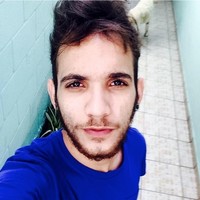 Matheus Silva Lauton