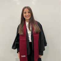 Maria Belen Pena
