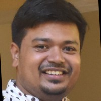 Rahul Raveendranath