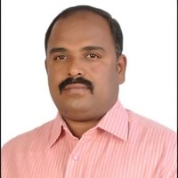 Lokesh.M Gowda