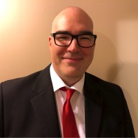 Eric Ryall