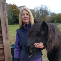 Sue Greenaway