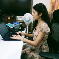 Kumari Nisha