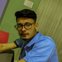 Narayan Giri