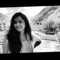 Rashmi Revandkar
