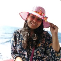 Palak Sheth
