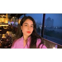 Saima Saudagar