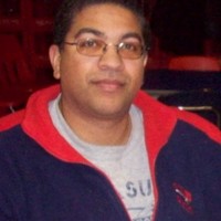 Robert Baptiste