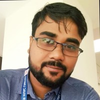 Mrinmoy Satpathi