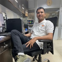 Deepak Mudgal