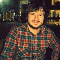 Alex Brooke