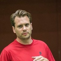 Jonas Hviid