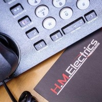 H. M. Electrics