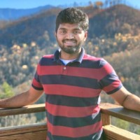 Ramu Muppuri