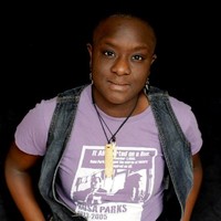 Bintou Dembele