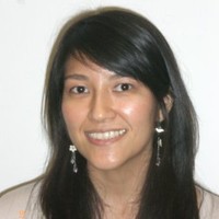Gloria Gaistardo