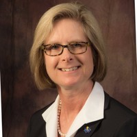 Margo Martin, Ed.D.
