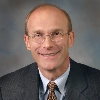 Bruce Fahey