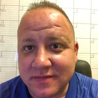 Matt Petrich
