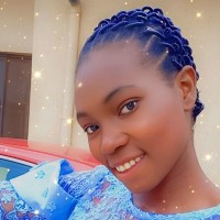 Naomi Iroh