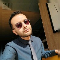 Abdallah Gamal