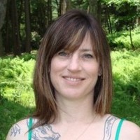 Wendy Latimer