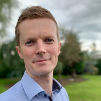 Ronan O'Connell
