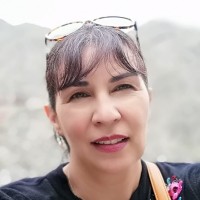 Yolanda Molina