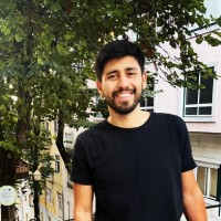 Joel Imizcoz