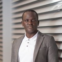 Geoffrey Mboya