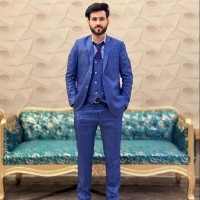 Haseeb Amir