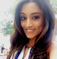 Bindiya Patel