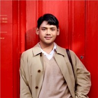 Joshua Carl Pardiñez