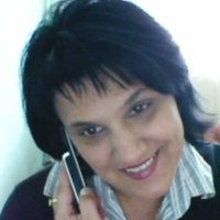 daniela grigore