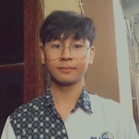 Christopher Kevin Dirgantara Putra