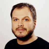 Joakim Syrén