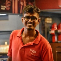 Vasantha Pandi