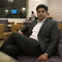 Saurabh Negi