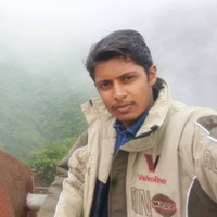 Shrishail Javalagi