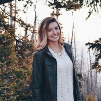 Joanie Bergeron