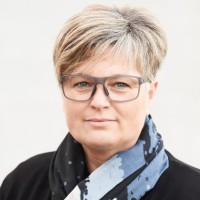 Lena Elming Bentin