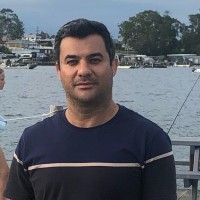 Omid Malmiri