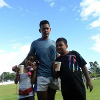 Marlon Madrazo