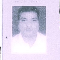 Phool Chand Gupta