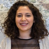 Burcu Nur Keçeli