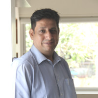 Siddharth Sukhathankar