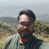 Arunkumar Karuppapillai