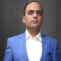 Ashish Pandey