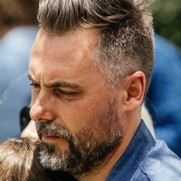 Simon Price